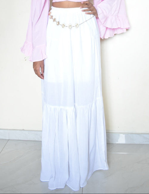 Elan skirt (freesize)