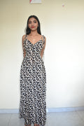 Julianna leopard
