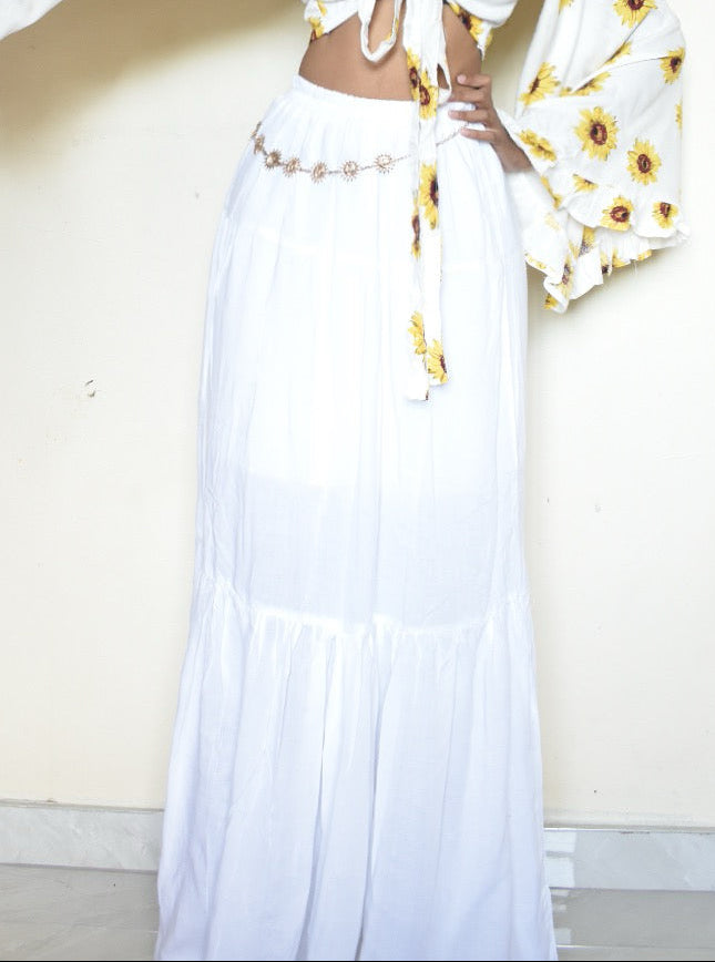 Elan skirt (freesize)