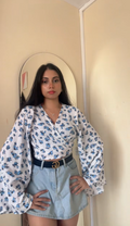 Raya Top