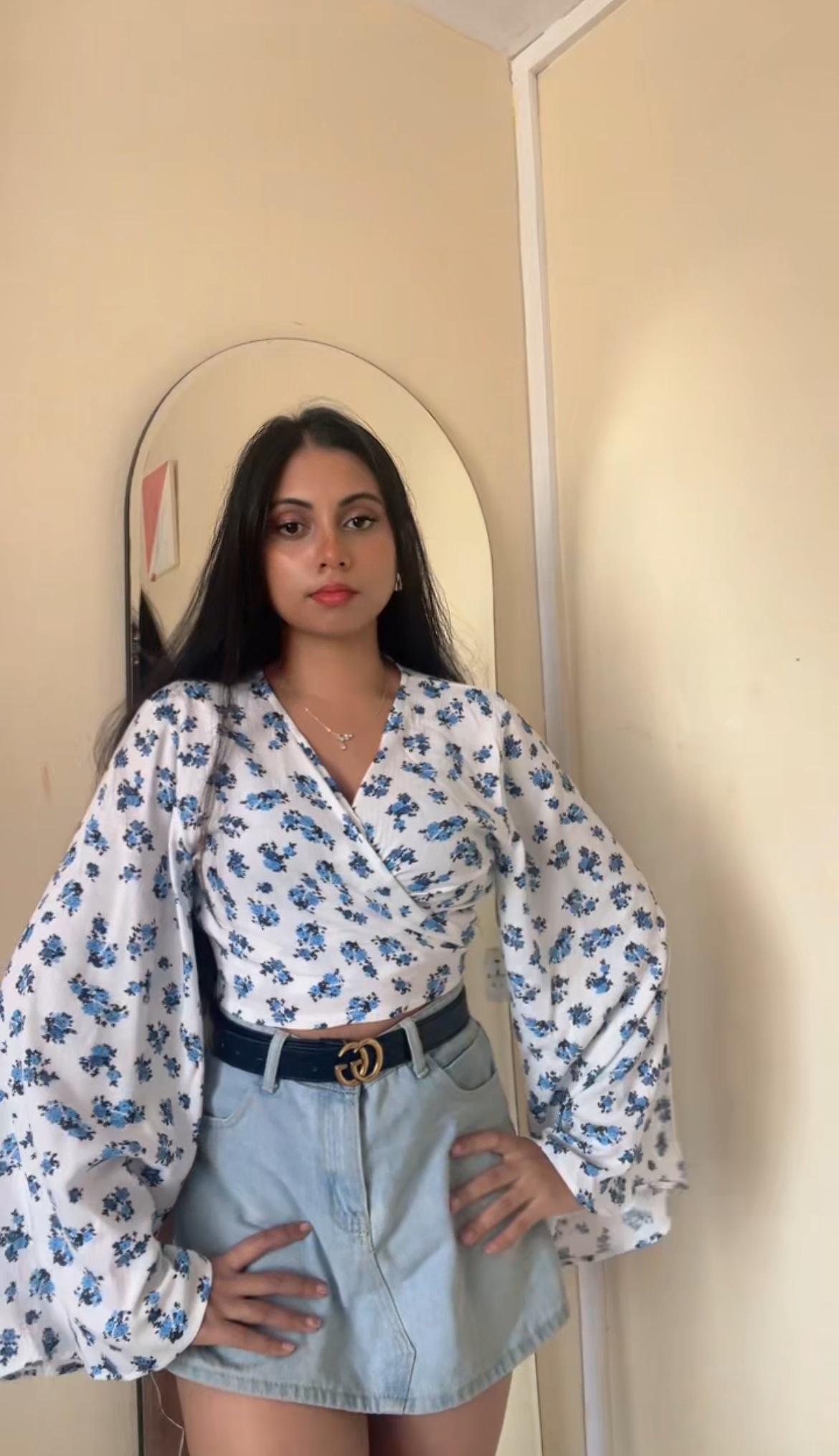 Raya Top