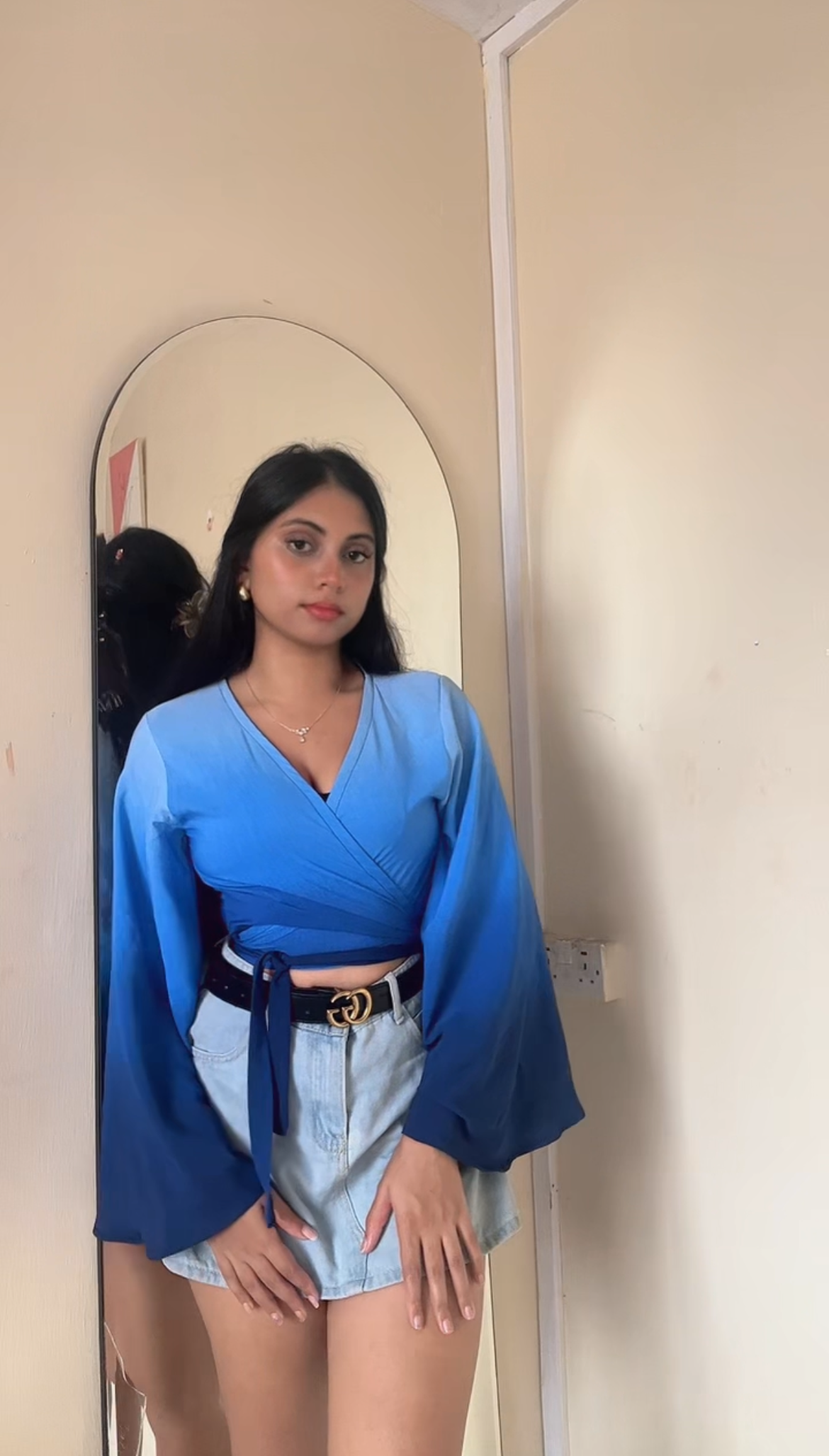 Raya Top