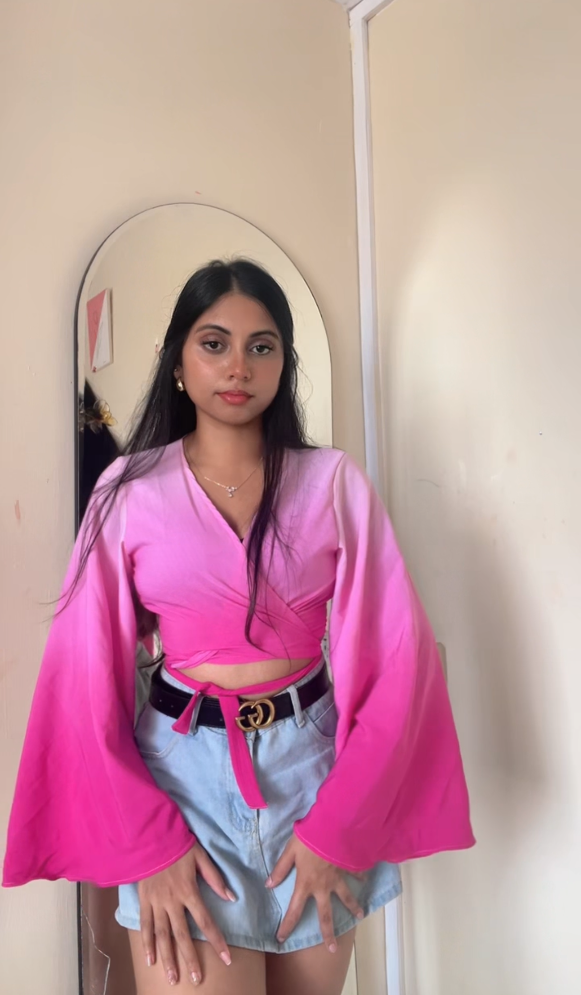 Raya Top