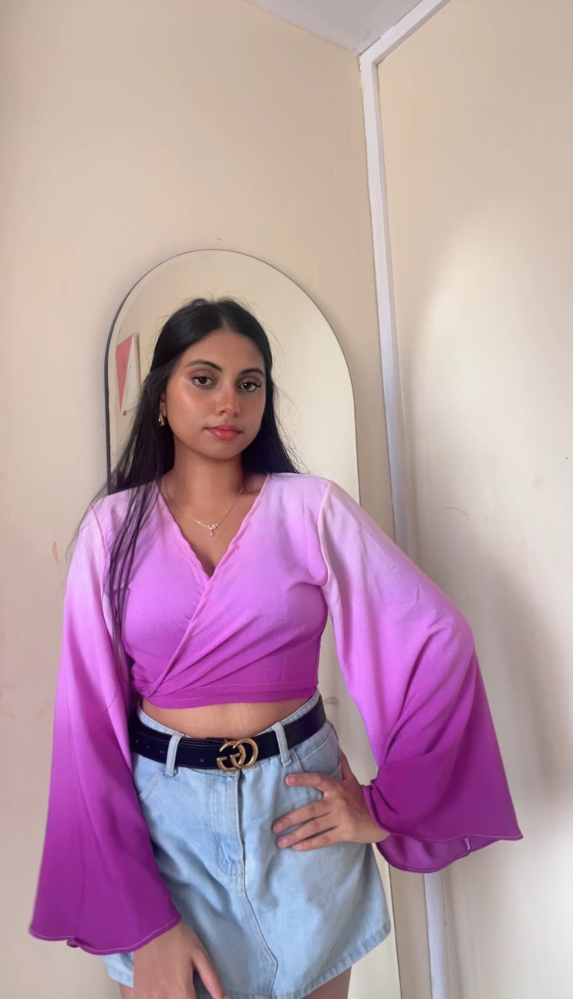 Raya Top