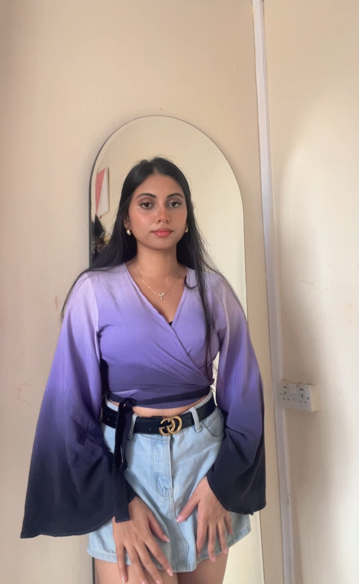 Raya Top