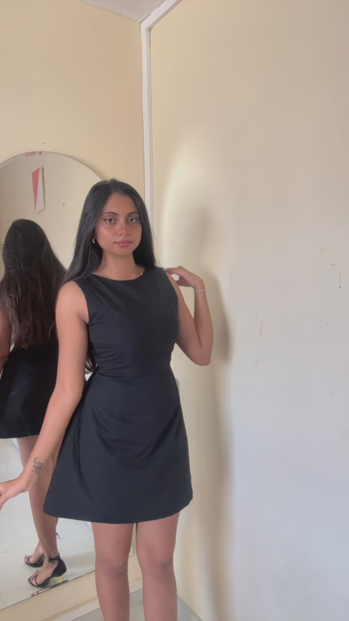 Alene Dress